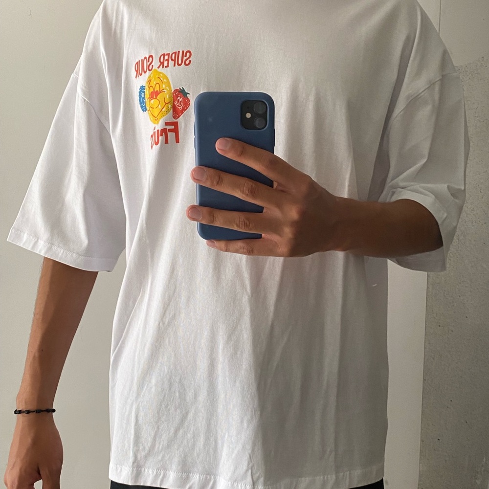 Oversized T-Shirt